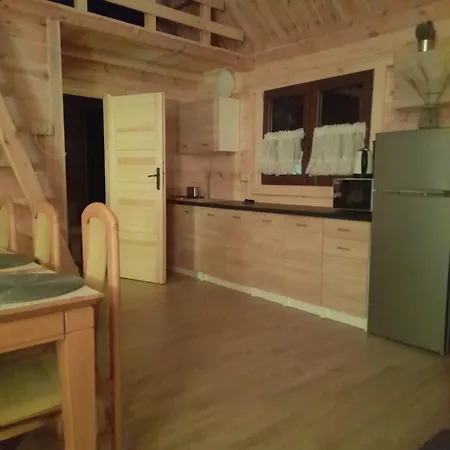 Dom Na Kaszubach Wiele